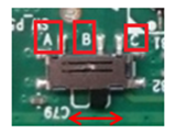 Dip Switch
