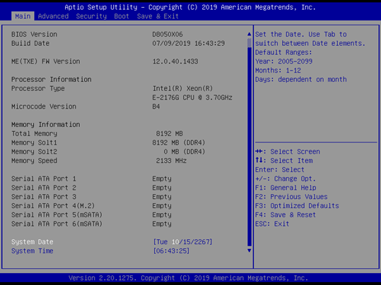 Main Page