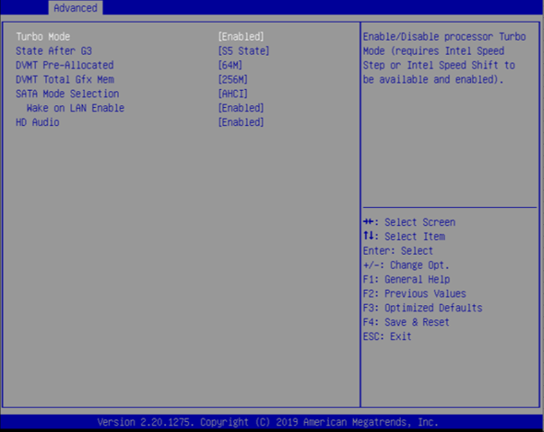 Onboard Device