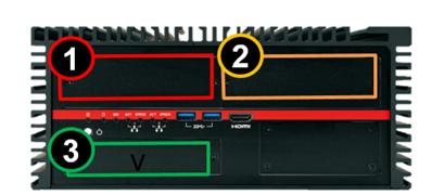 Expansion Module