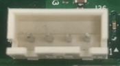 Power Header PoE